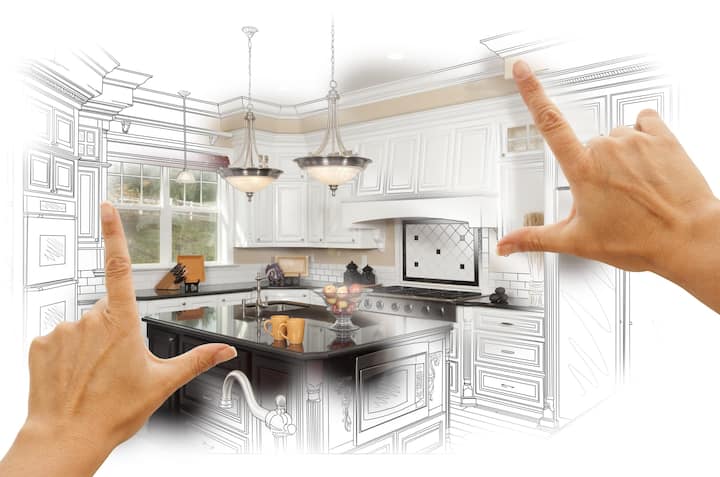 Professional Kitchen Remodeling Fresno designs